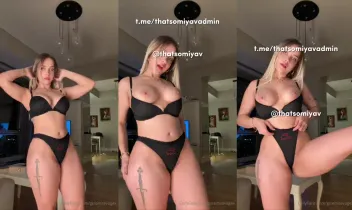 Gizemsavagex Premium İfşa videoları Part 3