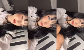 Hilal Horans ifşa videoları part 8