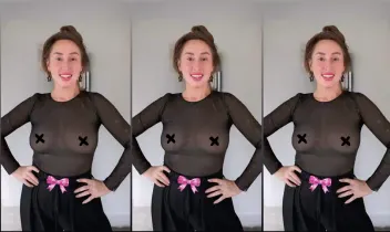 Melike Bulu Cankurt İnstagram abonelik Videoları Part 13