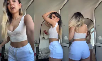 Büşra Mercan instagram abonelik ifşa videoları Part 19