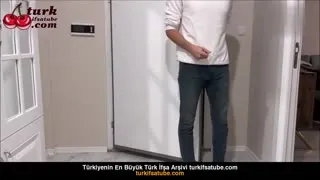 Çalınan Çıplak Ablanın Kocası, Kirayı Ödeyerek İhaneti Kabul Etti