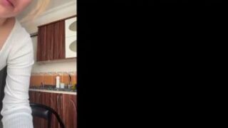 Hanım Akdağ Bigo ifşa videoları part 20