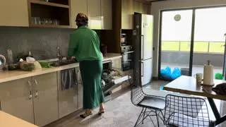 Fatma ile Her Telden ifşa Türbanlı Milf Youtube Katıl İfşa  – @türbanlıtemizlikevhanımı Kanalı ifşa videoları Part 21