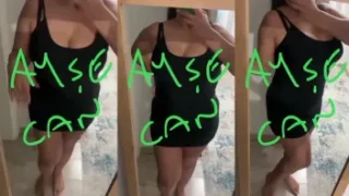 AYŞE & CAN ifsa videoları Part 13