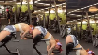 Nelihan Gül (mukenmelNesli) instagram abonelik ifşa videoları Part 3