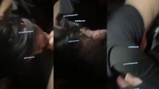 Tango Cero (Cansın) Tüm harika ifşa videoları part 52