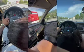 Doa Tango ifşa videoları part 78