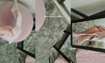 Emine Çoşkun Patreon ifşa videoları 12.08.2025 Part 1