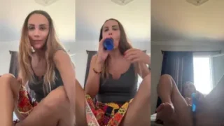 Derin87 (Derin Kayalar) Fethiyeli Türk Fansly ifşa videoları 8