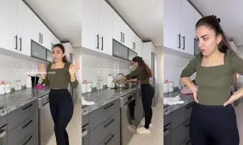 Eda Nur Kılıç kanalı canlı yayında – 20.12.2025 Part 1