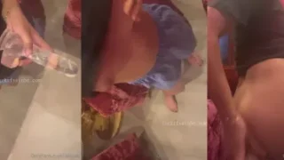 Ddoras Onlyfans ifşa videoları part 6