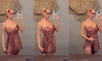 Şeyda Nur ifşa 07.08.2025 telegram vip Part 3