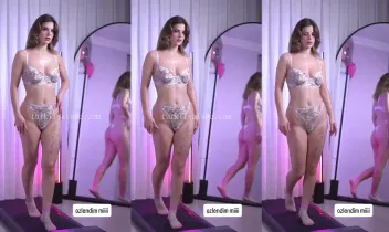 Lila Hürkuş instagram abonelik videoları part 1