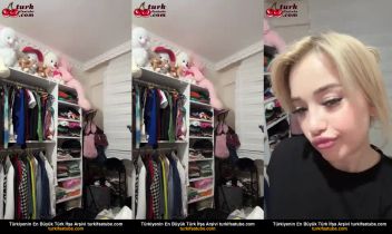 Gökçe’nin Ecrin dilediği elbise, dağınık odasında çıplak bir şekilde arandı