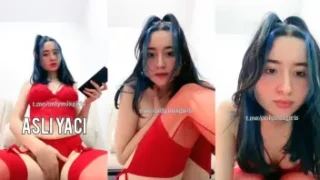 Tango Aslı YACI ifşa videoları part 5