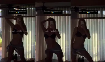 Almila Aydağ instagram abonelik ifşa videoları Part 1