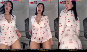 NehirPP ifşa Çıplak dansı seyret