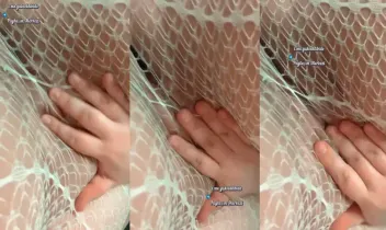 Zeynep Nur Maviş Telegram Vip ifşa videoları part 93