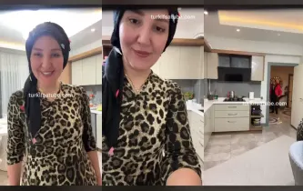 Fatma ile Her Telden @türbanlıtemizlikevhanımı Kanalı Canlı Yayın videoları Part 15