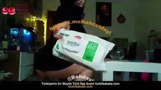 üvey üvey anne YouTube’da video paylaşıyor