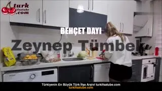 Zeynep Tümbek gizemli videonun 82. bölümü izle