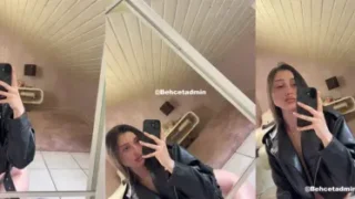 Melisa (melisashMls) Fansly ifşa videoları  Part 5