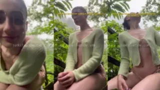 MERVE DAĞLI instagram abonelik videoları part 1