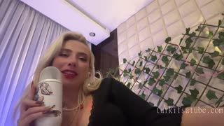 PelinAsmr Patreon ifşa – ÜVEY ANNEN SENİ UYUYUYOR(25$)-11.10.2025