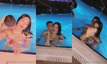 Hira Balcı Onlyfans ifşa kısa 16