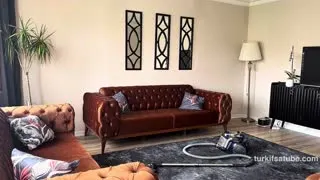 Talya Burcu Youtube Vip Videoları – VIP👑 Salon Temizliği