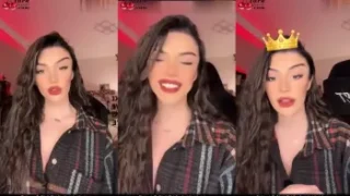 BerkEceTalin ifşa Normal yayın videosu full seyret