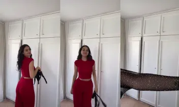 Nazlıcan Tanrıverdi instagram abonelik ifşa part 37