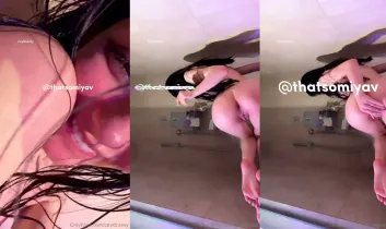 Zeydcarey (Ayla Vural) OF ifşa videoları voll 38