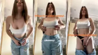 Tango Merve Arşiv ifşa videoları part 10