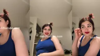 Stripchat – Buse Tarsus  – Türk Balık Etli Türk kızı ifşa videoları Part 215