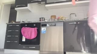 Gözdenin kanalı youtube ifşa – Temizliği Vlog arşiv videoları Part 135