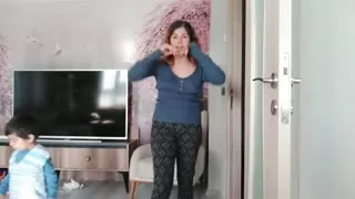 Gözdenin kanalı youtube ifşa – Temizliği Vlog arşiv videoları Part 18