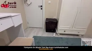 Melisa Hanımın Sakso HD Pompa Filmi