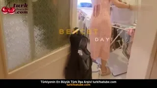 Emine Çoşkun 133. Bölümde Sakso Açıklaması