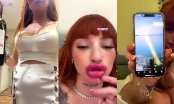 Nupelda Tango ifşa videoları part 85