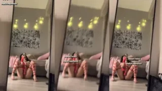 Hilal Horans ifşa videoları part 3