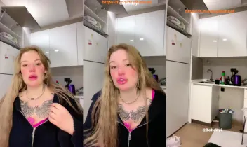 Tango Arzu Yılmaz ifşa videoları part 10