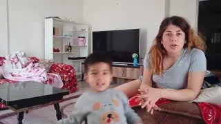 Gözdenin kanalı youtube ifşa – Temizliği Vlog arşiv videoları Part 74