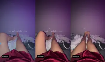 isra HURMANLI instagram abonelik ifşa videoları part 1