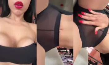 CRNST (CerenSt) Onylfans ifşa videoları part 63