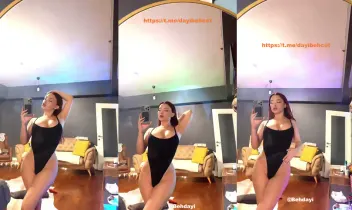 Ayça Kumsal ifşa videoları part 12