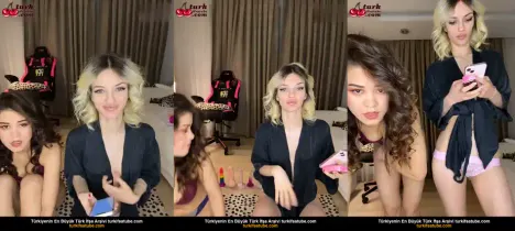 Özel Konuklar Açıklaması