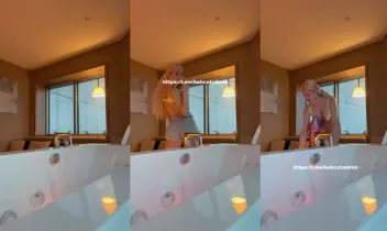 Alisya ifşa Amatör Sex videoları 2 Part 10