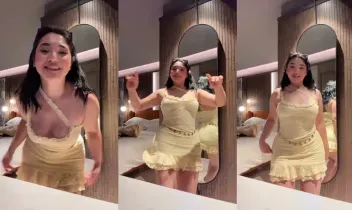 Sarem Uysal İfşa Videoları 21.07.2025 Part 2