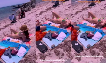 HeraandPoseidon Fansly ifşa videoları 06.07.2025 Bayram videoları devamı part 8